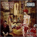 Cannibal Corpse - Gallery Of Suicide