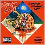 Cannibal Corpse - Hammer Smashed Face (EP)