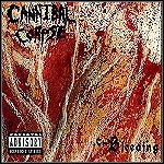 Cannibal Corpse - The Bleeding - 10 Punkte