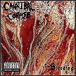 Cannibal Corpse - The Bleeding - 10 Punkte Cannibal Corpse - The Bleeding - 10 Punkte