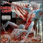 Cannibal Corpse - Tomb Of The Mutilated - 8 Punkte Cannibal Corpse - Tomb Of The Mutilated - 8 Punkte