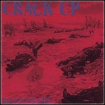 Crack Up - Blood Is Life - 5 Punkte
