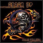 Crack Up - Heads Will Roll