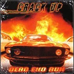 Crack Up - Dead End Run - 8,5 Punkte (2 Reviews)