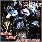 Dismal Euphony - Autumn Leaves-The Rebellion Of Tides - 9 Punkte