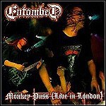 Entombed - Monkey Puss - keine Wertung