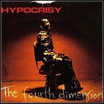 Hypocrisy - The Fourth Dimension