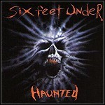 Six Feet Under - Haunted - 8 Punkte