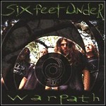 Six Feet Under - Warpath - 10 Punkte