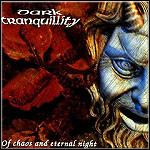 Dark Tranquillity - Of Chaos And Eternal Night - 5 Punkte