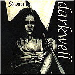 Darkwell - Suspiria - 8 Punkte