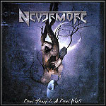 Nevermore - Dead Heart In A Dead World - 8 Punkte