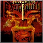 Testament - The Gathering