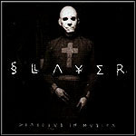 Slayer - Diabolus In Musica Slayer - Diabolus In Musica