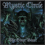 Mystic Circle - The Great Beast - 8 Punkte