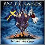 In Flames - The Tokyo Showdown