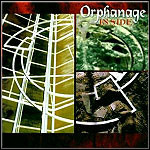 Orphanage - Inside