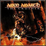 Amon Amarth - The Crusher