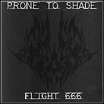 Prone To Shade - Flight 666 (EP)