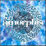 Amorphis - Elegy - 9 Punkte