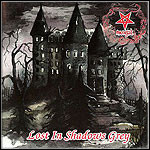 Morgul - Lost In Shadows Grey Morgul - Lost In Shadows Grey