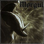 Morgul - Sketch Of Supposed Murderer