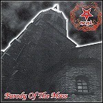 Morgul - Parody Of The Mass Morgul - Parody Of The Mass