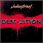 Judas Priest - Demolition - 1 Punkt