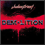 Judas Priest - Demolition