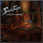 Savatage - Edge Of Thorns - 10 Punkte