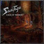 Savatage - Edge Of Thorns