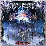 Iced Earth - Horror Show - 8 Punkte Iced Earth - Horror Show - 8 Punkte
