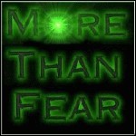 More Than Fear - Demo (EP)