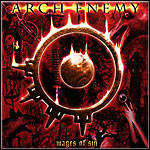 Arch Enemy - Wages Of Sin Arch Enemy - Wages Of Sin