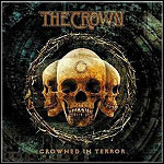 The Crown - Crowned In Terror - 8 Punkte