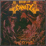 Edge Of Sanity - Infernal - 4 Punkte
