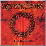 Crown Of Thorns - The Burning Crown Of Thorns - The Burning