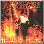 The Crown - Hell Is Here - 8 Punkte