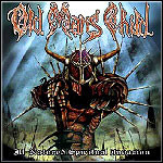 Old Man's Child - Ill-Natured Spiritual Invasion