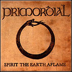 Primordial - Spirit The Earth Aflame