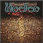 Hocico - Cursed Land