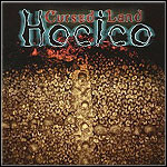 Hocico - Cursed Land - 9 Punkte