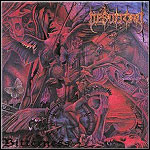 Desultory - Bitterness Desultory - Bitterness