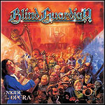 Blind Guardian - A Night At The Opera - 10 Punkte