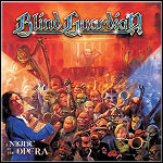 Blind Guardian - A Night At The Opera Blind Guardian - A Night At The Opera