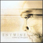 Entwine - Time Of Despair - 8 Punkte