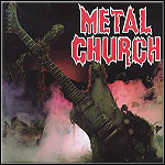 Metal Church - Metal Church - 10 Punkte