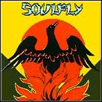 Soulfly - Primitive