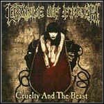 Cradle Of Filth - Cruelty And The Beast - 8 Punkte Cradle Of Filth - Cruelty And The Beast - 8 Punkte