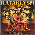 Kataklysm - The Prophecy (Stigmata Of The Immaculate)